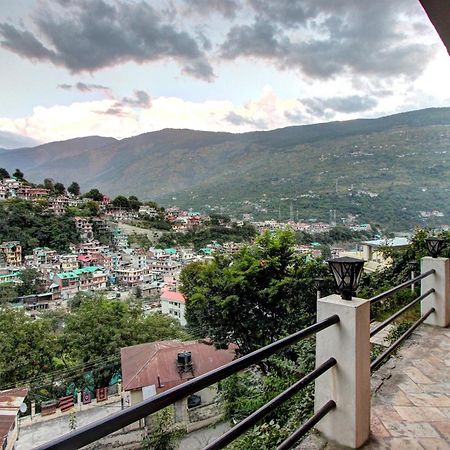Capital O Shishamaati Hotel Kulu Kültér fotó