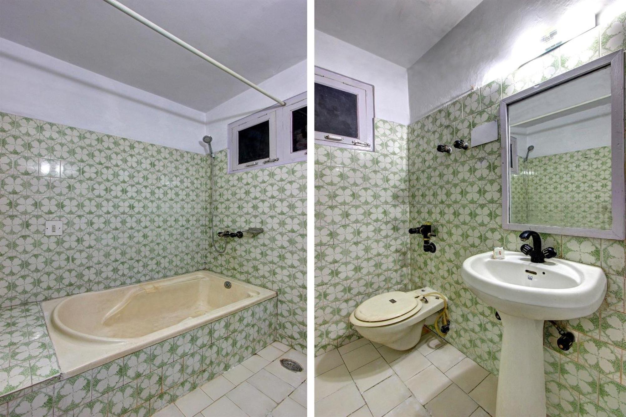 Capital O Shishamaati Hotel Kulu Kültér fotó