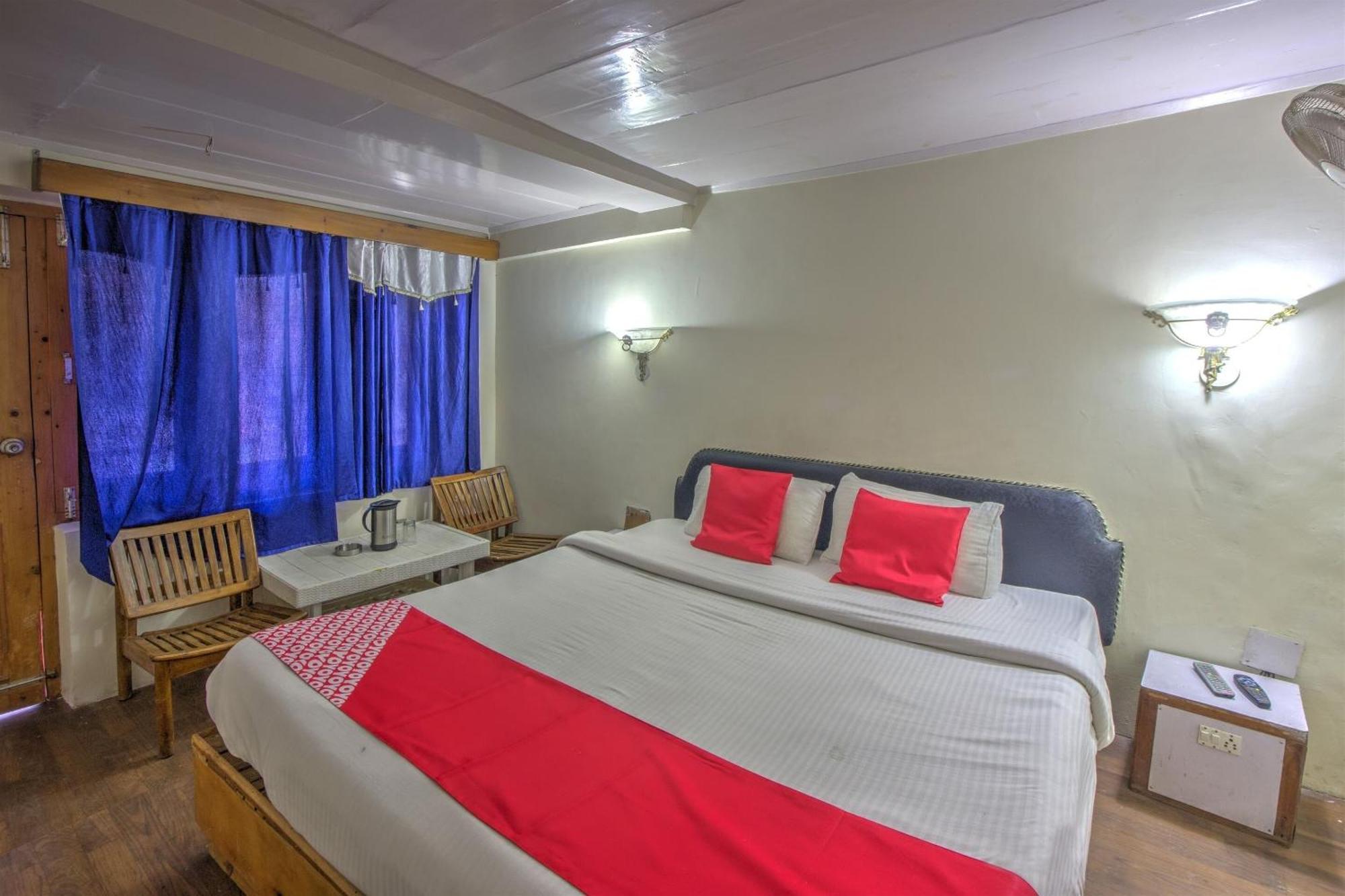 Capital O Shishamaati Hotel Kulu Kültér fotó